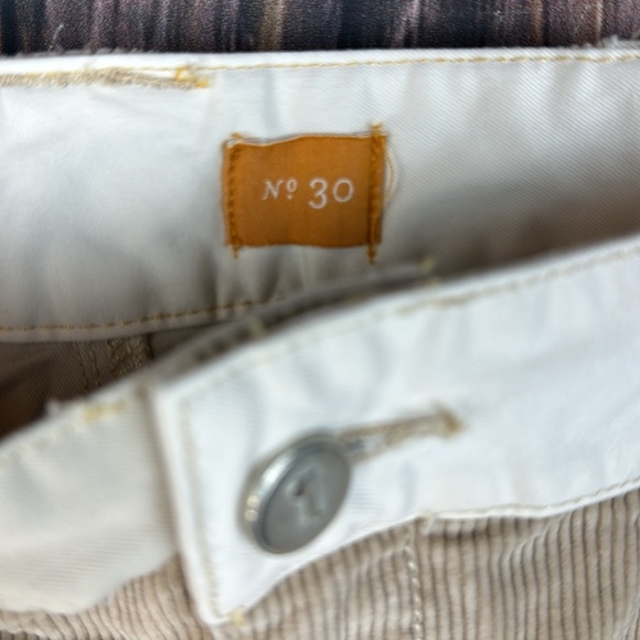 Anthropology Pilcro Patchwork Skirt- Size 30 - Picture 3 of 10